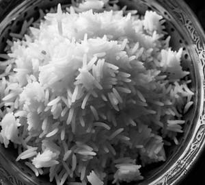 Plain Rice