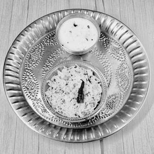 Thengai Sevai Mor Kuzhambu combo