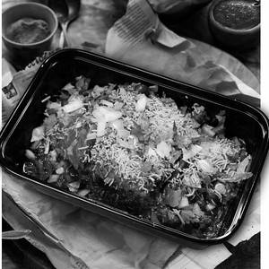 Tarry Samosa