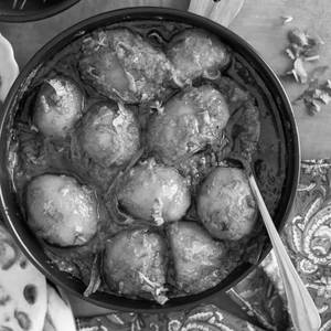 Dum Aloo