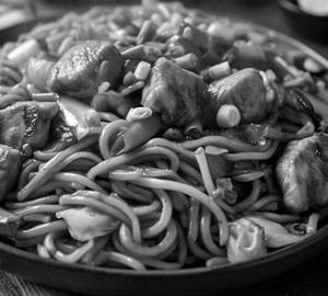 Chicken Chowmein
