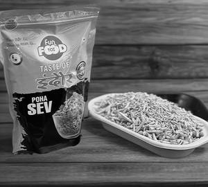 Poha Sev 250 Gm's