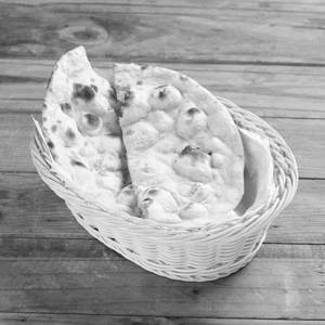 Tandoori Roti Plain