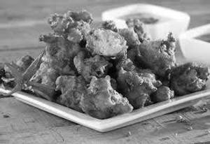 Chicken Pakoda