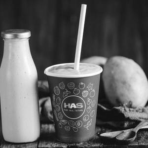 Mango Shake