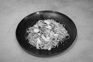 Chicken Noodles