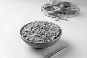 Chicken Noodles