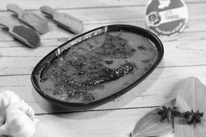 Dal Tadka