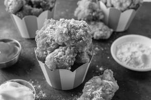 Chicken Popcorn