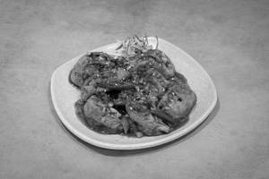 Chicken Bhutanese Momos [7 Pieces]