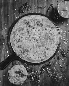 Moong Dal Uttappa