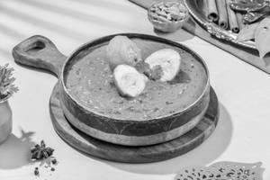 Egg Masala