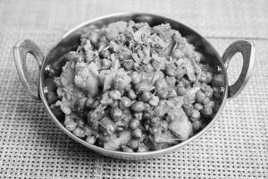 Chana Masala