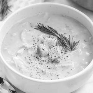 Cream Of Chicken Soup