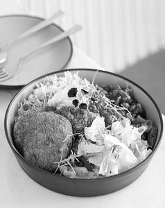 Burrito Bowl