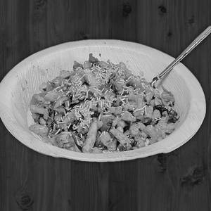 Kurkure Bhel