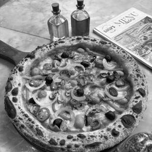 Little Italy Napoli