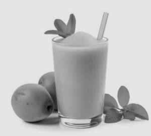 Sapota Juice (300 Ml)