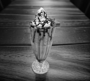 Kitkat shake