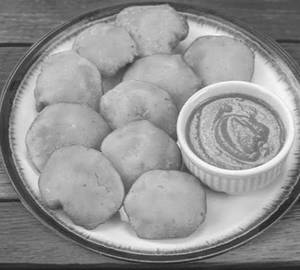 Aloo pakoda [15 pieces]