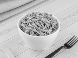 Chicken Spaghetti Bolognese Bowl