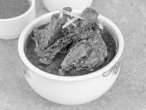 Mutton Curry