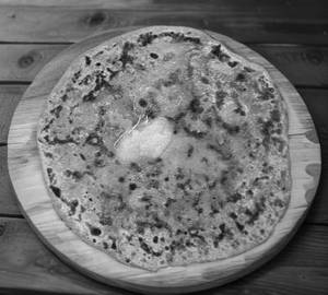 1 Aalu Paratha