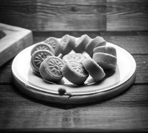 Brown Peda [10 Pieces]