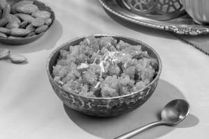 Moong Dal Halwa
