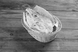 Classic Naan Butter