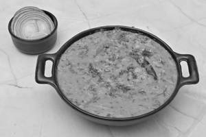 Dal Khichdi