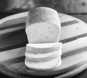 Milk Bread