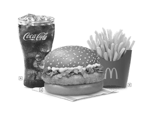 EVM McChicken®