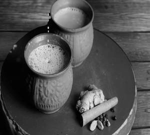 Ginger Tea