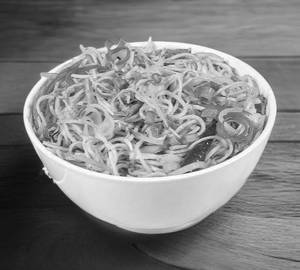 Veg Chowmein [450 Ml]