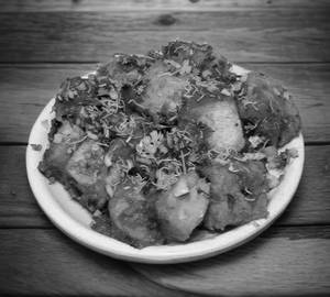 Aloo Chaat [300ml]