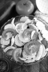 Green Salad