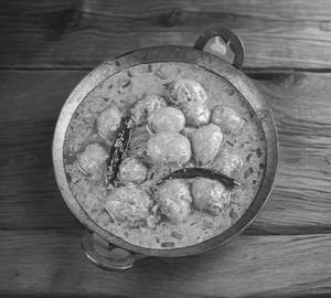 Aloo Dum Kashmiri [300 Ml]