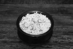 Jeera rice
