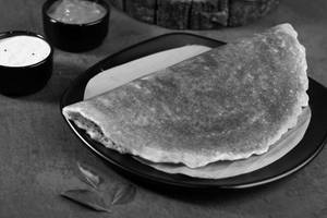 Plain Dosa