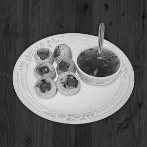 Golgappe (7 Pcs)
