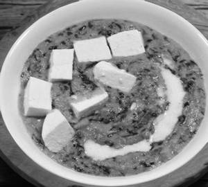 Paneer Methi Malai [300 Ml]