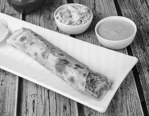 Kathi Roll Combo