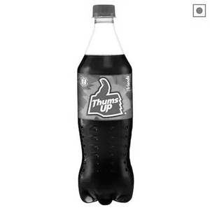 Thums Up (600 Ml)