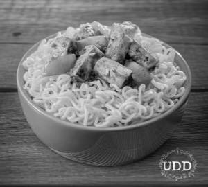 Paneer maggi
