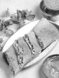 Peri Peri Dosa