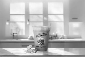 Snickers licious Milk Choco Shake