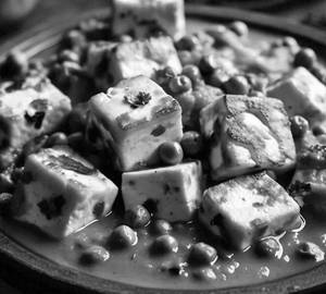 Pathani Paneer