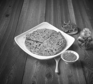 Paushtik Paratha