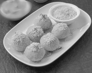 Masala Puri (6 Pcs)